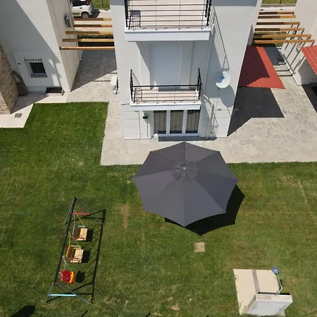 Villa Mythic #2